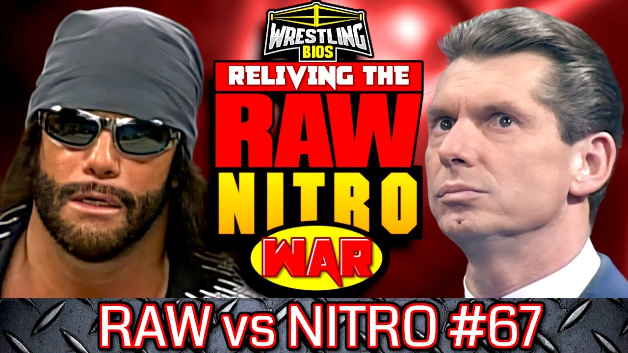 Raw vs Nitro 