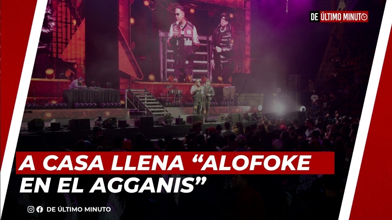 🔴EN VIVO: A CASA LLENA 