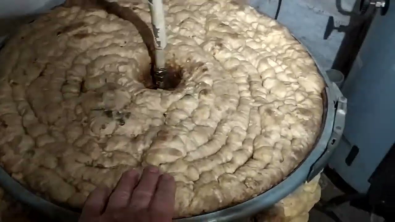 Грибной комплекс. Домашний.