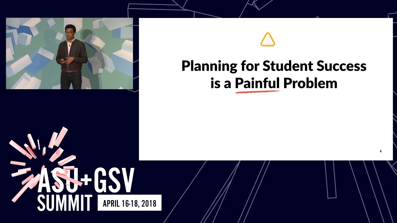 ASU GSV Summit: Stellic Inc.