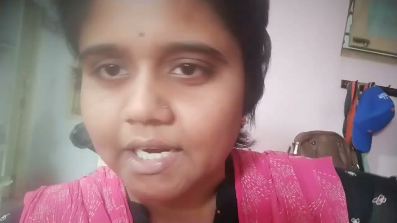  Vlog/ పొద్దున్నే ఒక అరగంట లేటుగా లేస్తే ఆ రోజంతా హడావిడిగా ఉంటుంది 