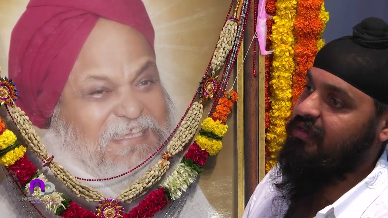 SATNAM WAHEGURU | DHAN GURU NANAK DHUNI  |GURU NANAK KI WADAI Shabad By Bhai Chamanjit Singh Ji Lal