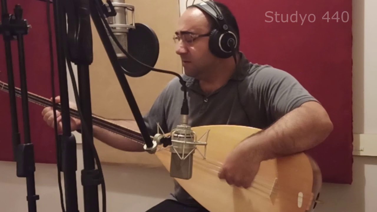 Erkut Özkan - Şu Dağlar Kömürdendir ( Muharrem Ertaş )