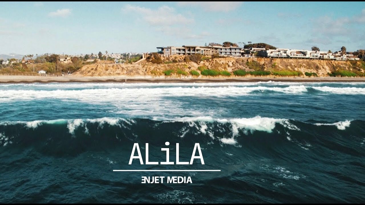 [ALILA] Master video !!!