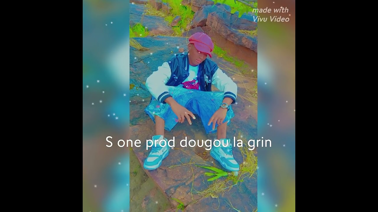S ONE  PROD  YOGORO  MANE SON OFFICIEL  2025