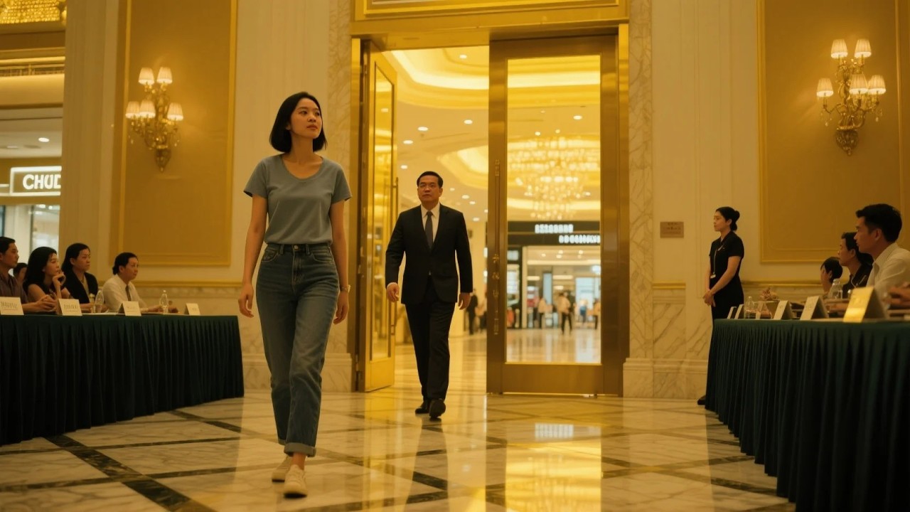 Sau Lễ Cưới Của Vợ Cũ, Sáng Hôm Sau Tôi Dắt Con Bỏ Đi Biệt Xứ – Quyết Định Khiến Cô Ấy Ân Hận Cả Đời