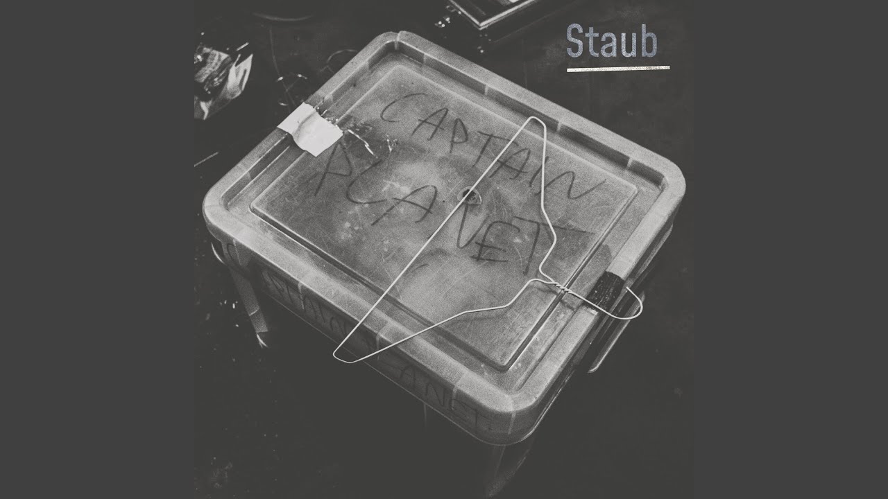 Staub
