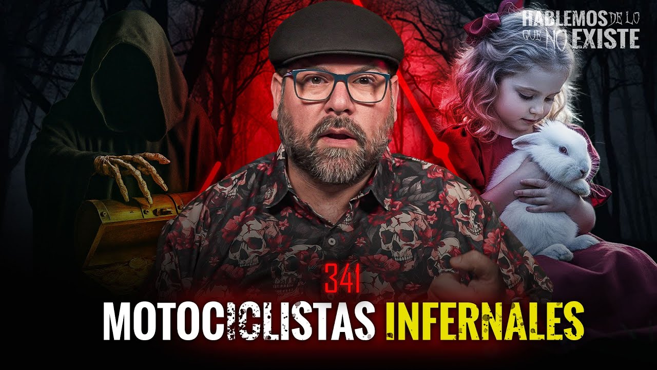 Historias de Brujería Vengativa , Niños Siniestros y Decisiones Extrañas | EP 341