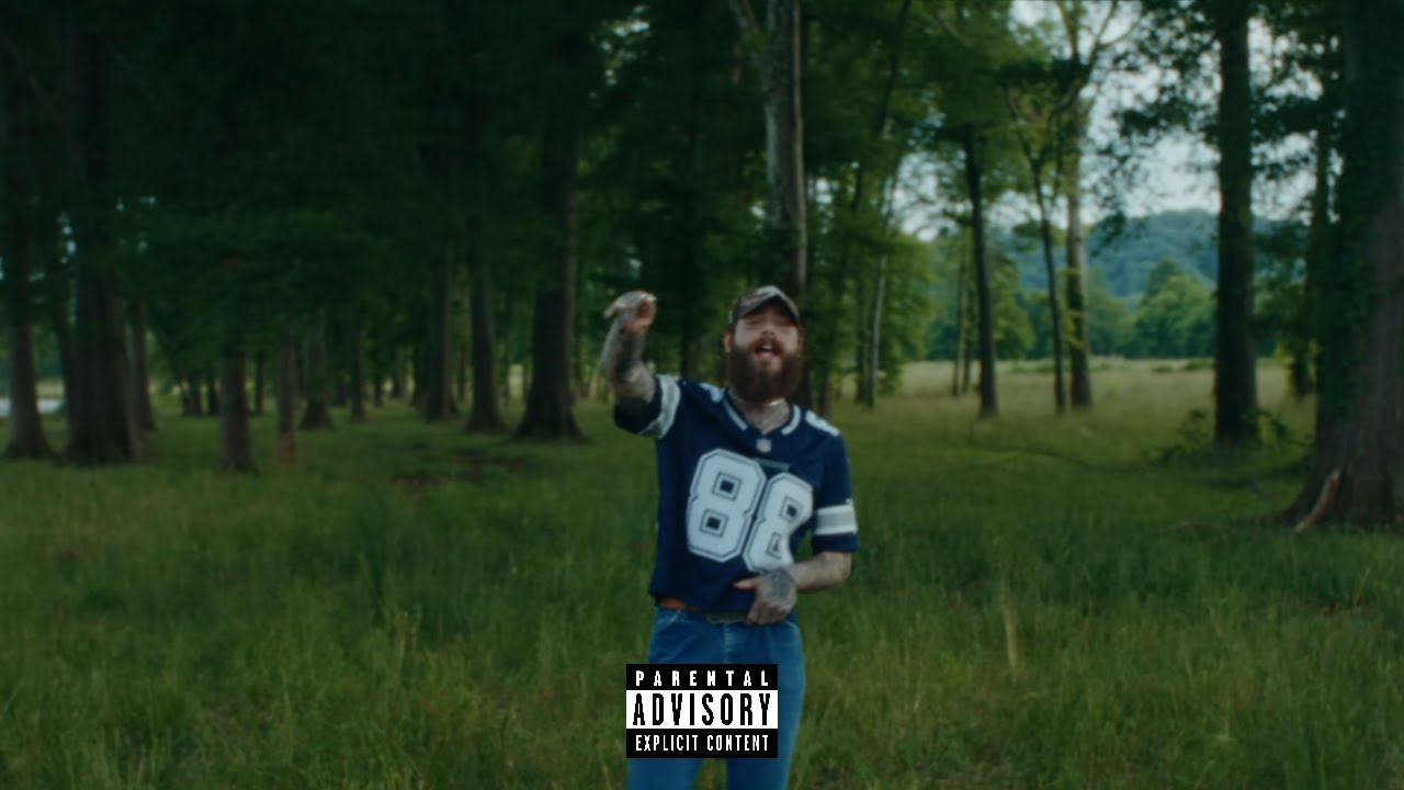 [FREE] POST MALONE x MORGAN WALLEN x COUNTRY POP Type Beat - 