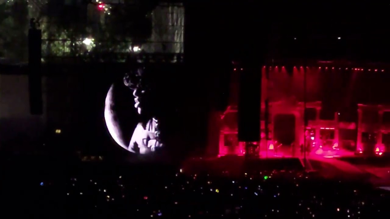 Lady Gaga - The Beast - 27 April 25 @ Estadio GNP