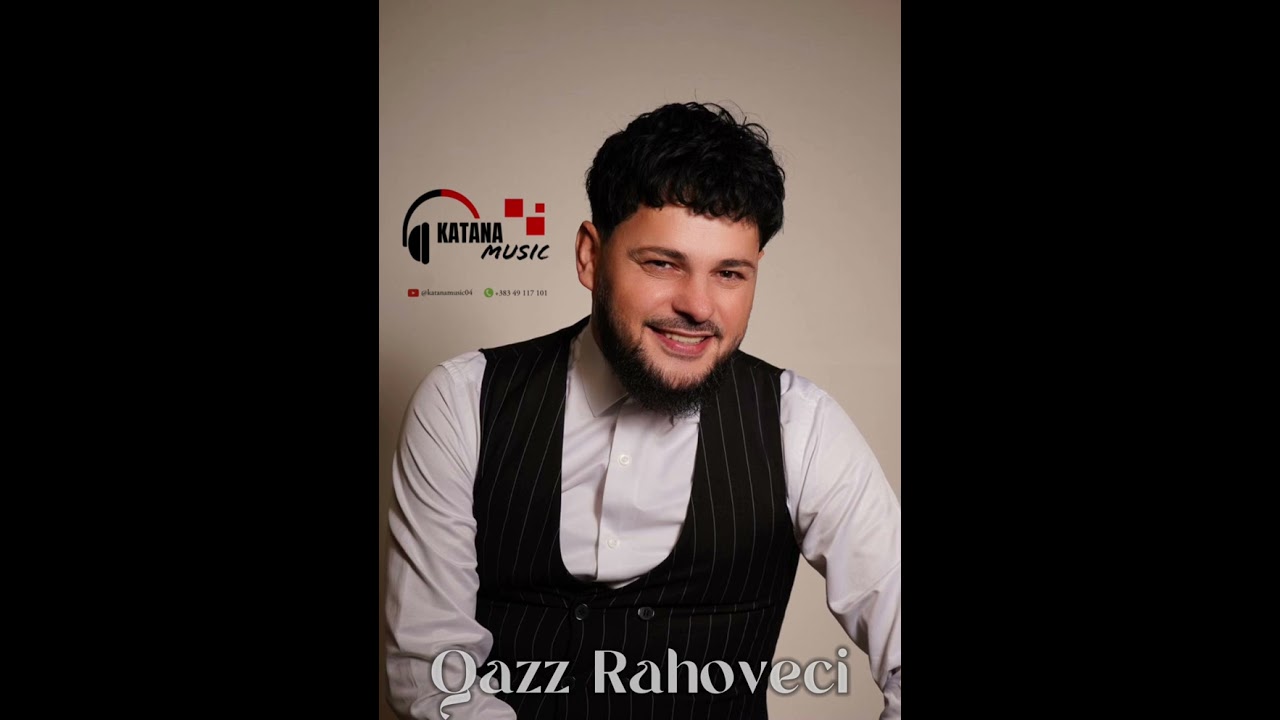 Qazz Rahoveci - Brutall tallava 2025 Liorin