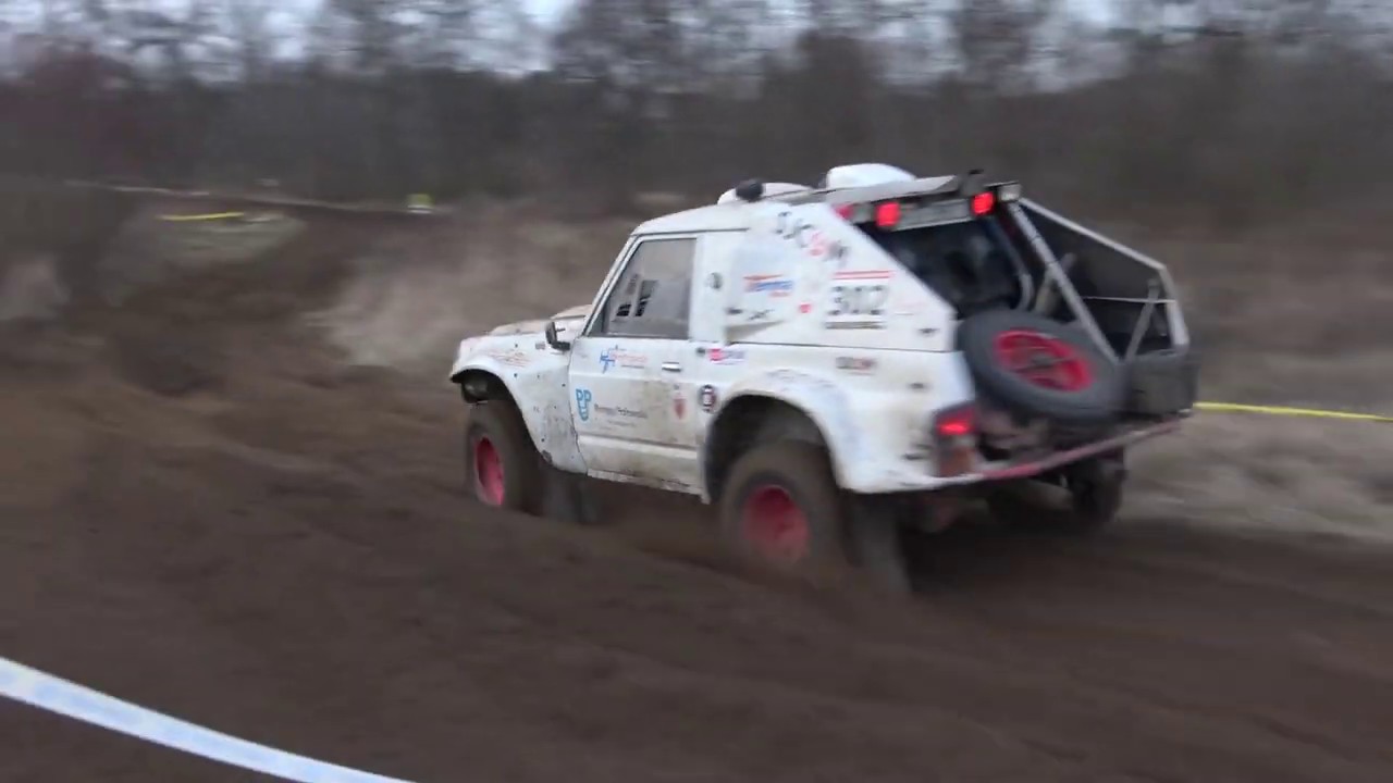 Super Rally Oława 2020 | Politowski / Kaja | MotoRecords.pl
