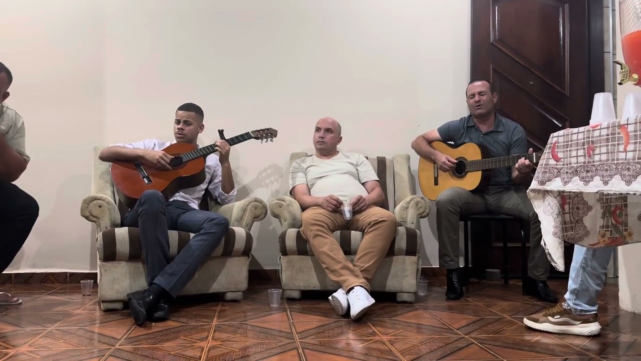 VENCEREI ESSA GUERRA - Júnior de Itaquá, Marcinho, Gregory Mattos