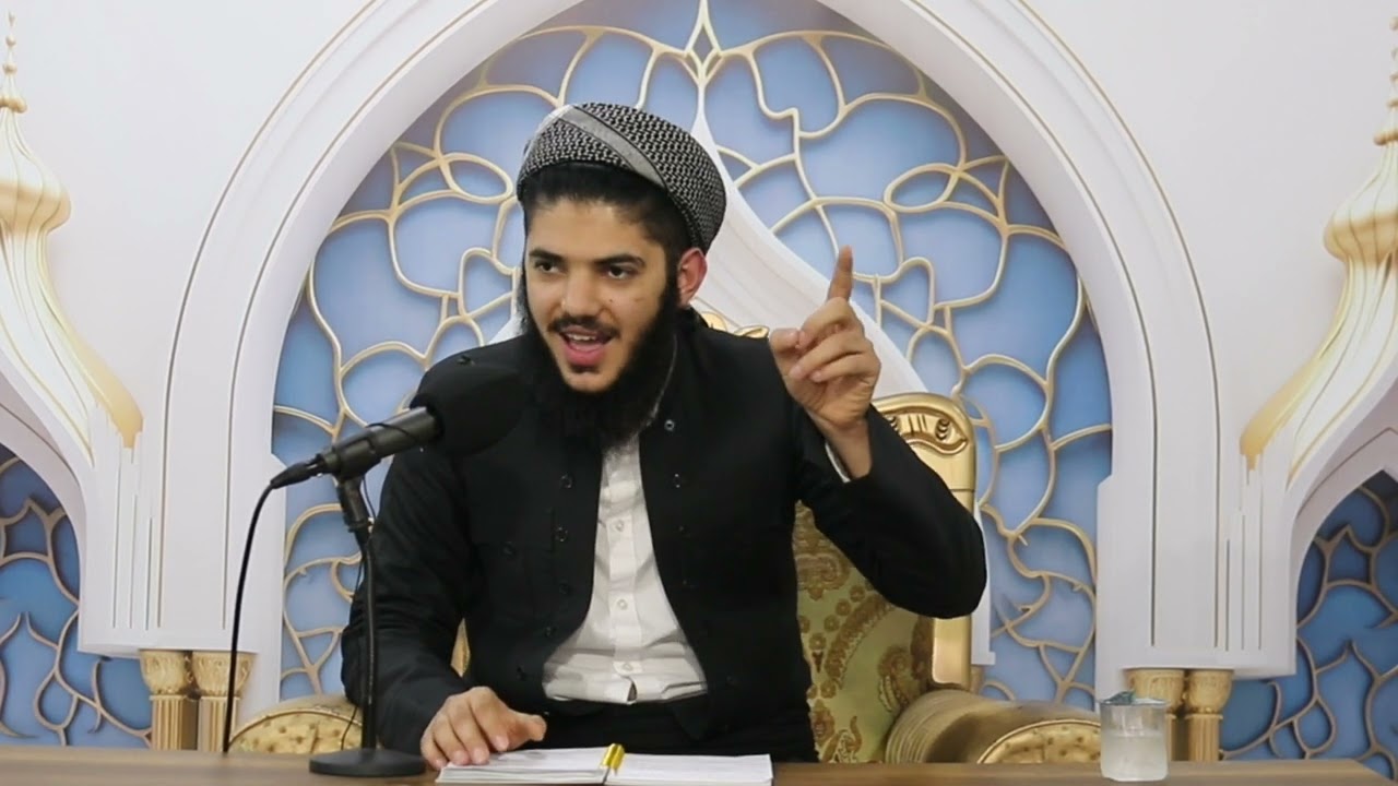 ژیانی پێغەمبەر موسا (وانەی یەکەم)