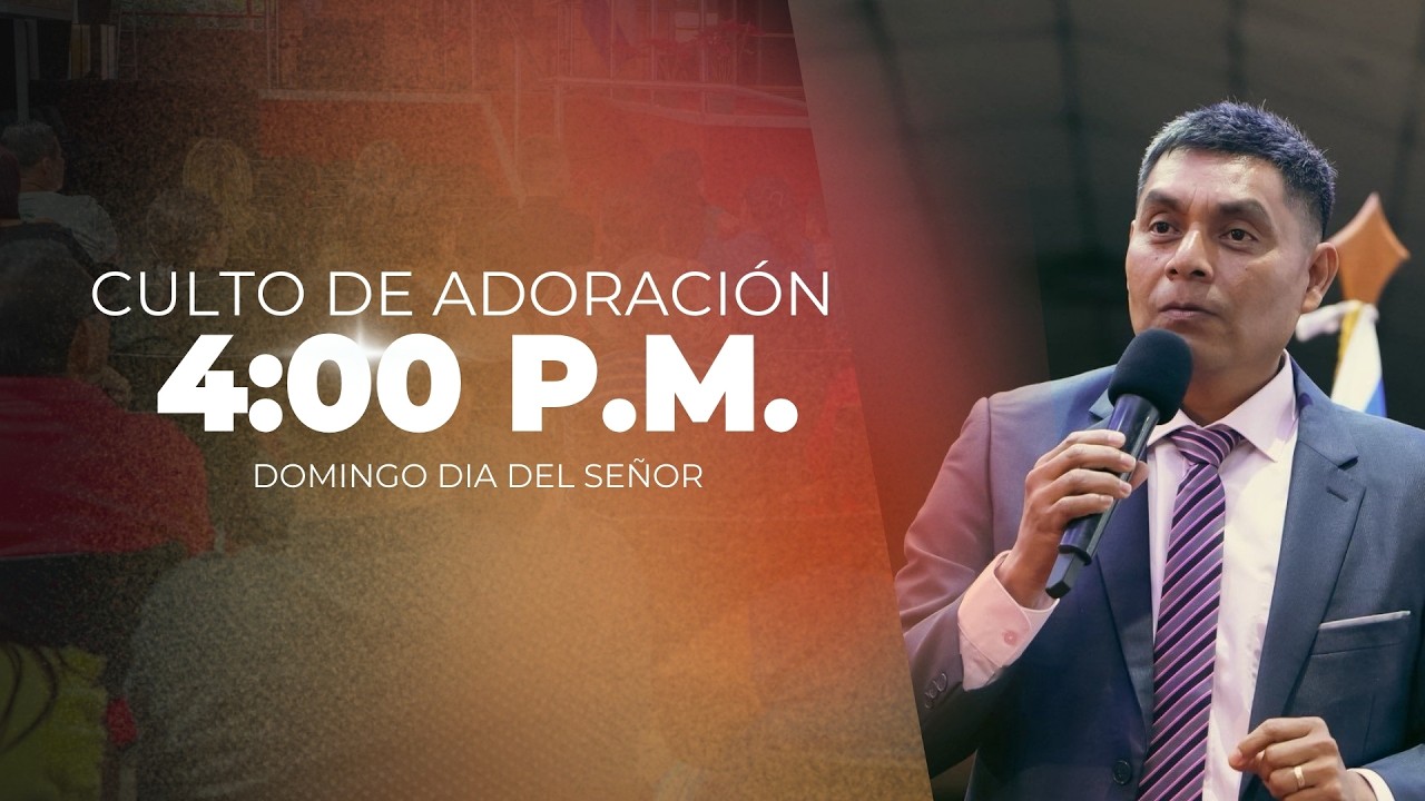 DE LA PRUEBA A LA VICTORIA - PREDICADOR ALEJANDRO URBINA