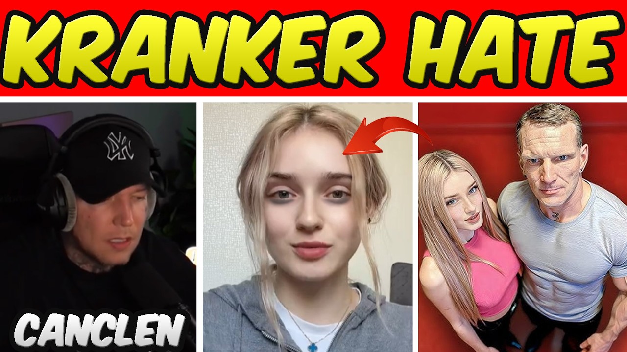 Heftiger SHITSTORM gegen MONTANABLACK wegen HONEYPUU und ihrem STALKER Michael Piç Thematik