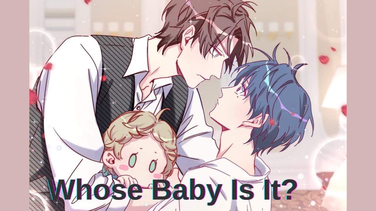 whose baby is it? chapter 94
