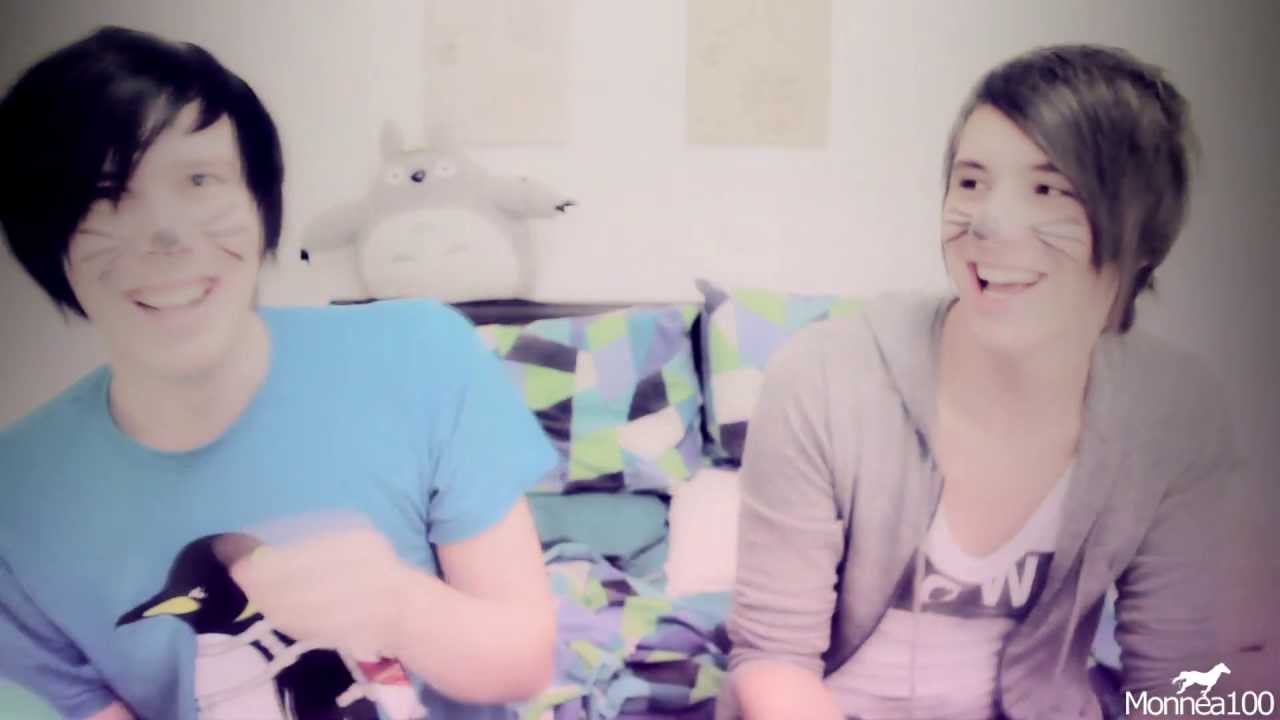 same love ❈ phan