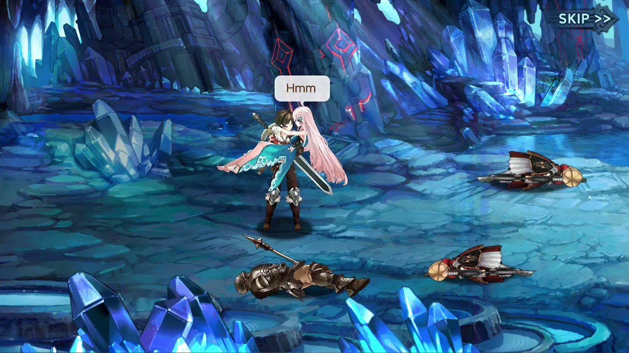 Tales of Erin