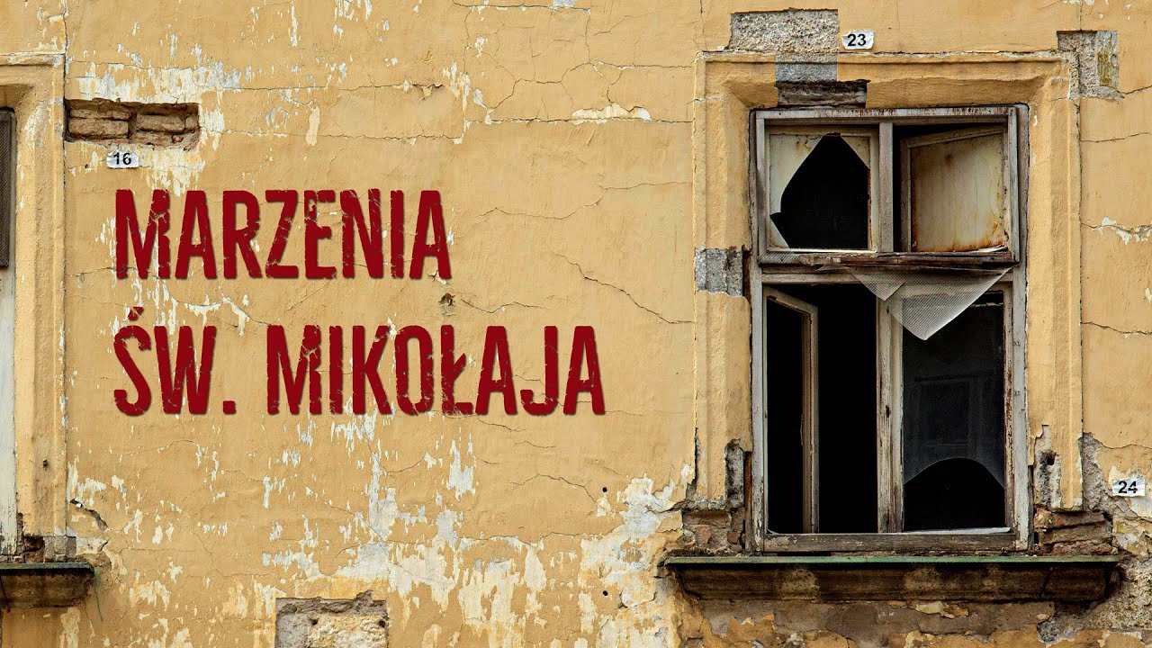 Marzenia św. Mikołaja / Reportaż FGE (audycja archiwalna)