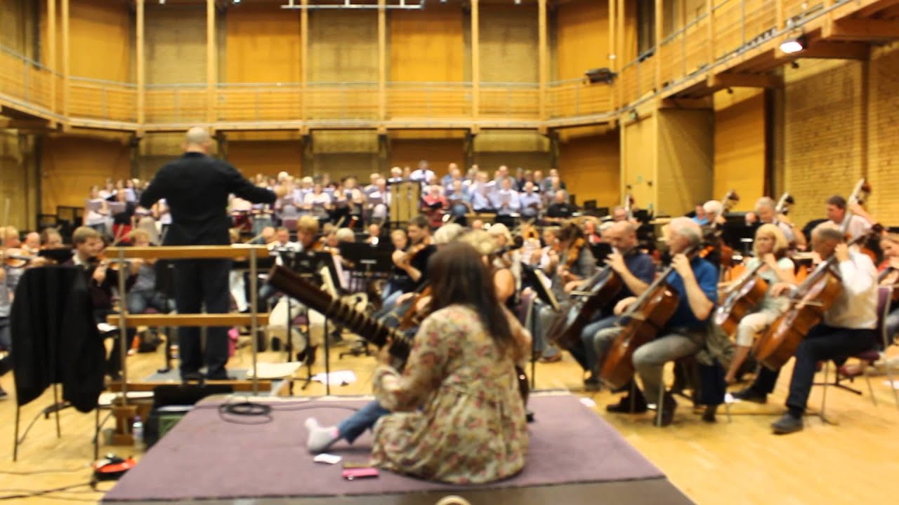CBSO - Slumdog Millionaire Suite
