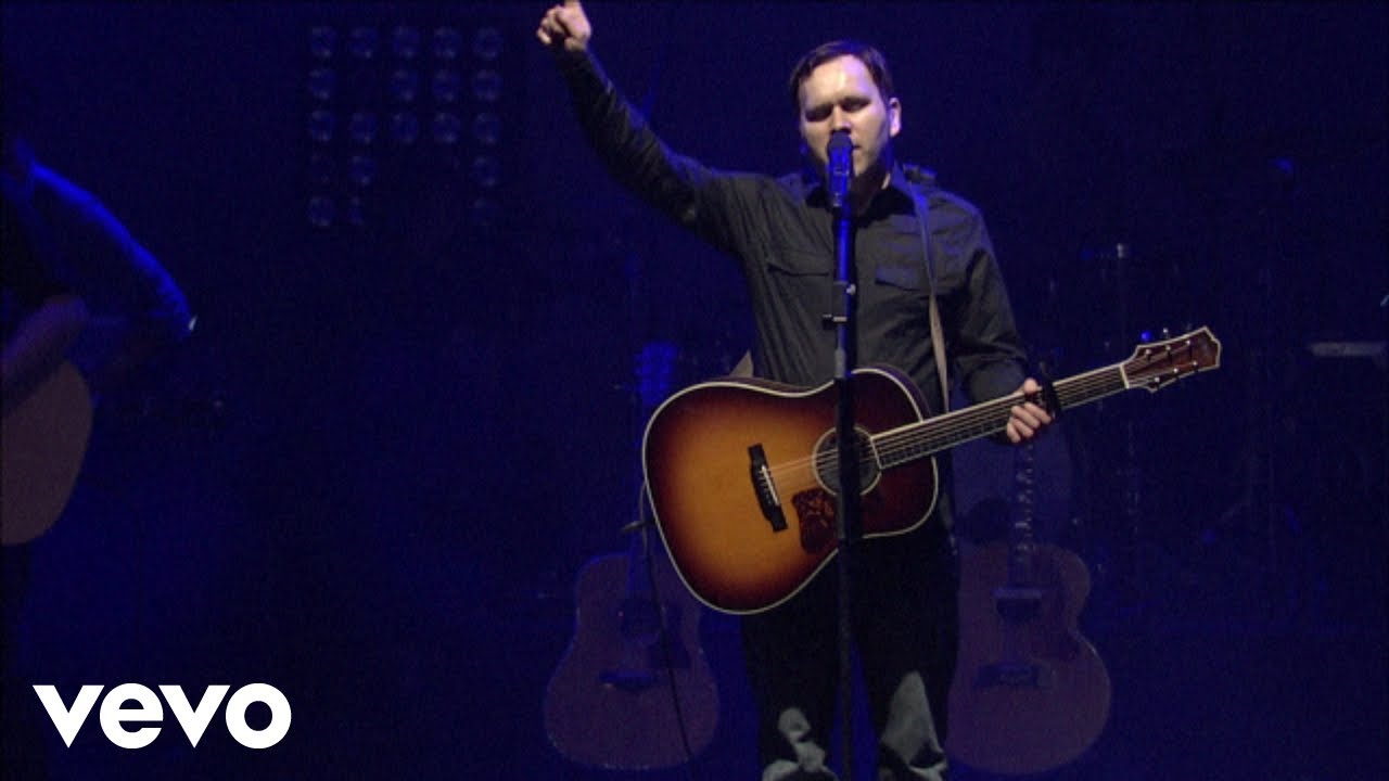 Matt Redman - Never Once (Live)
