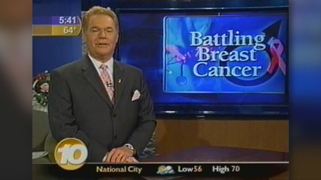 Bill Griffith&rsquo;s battle with cancer
