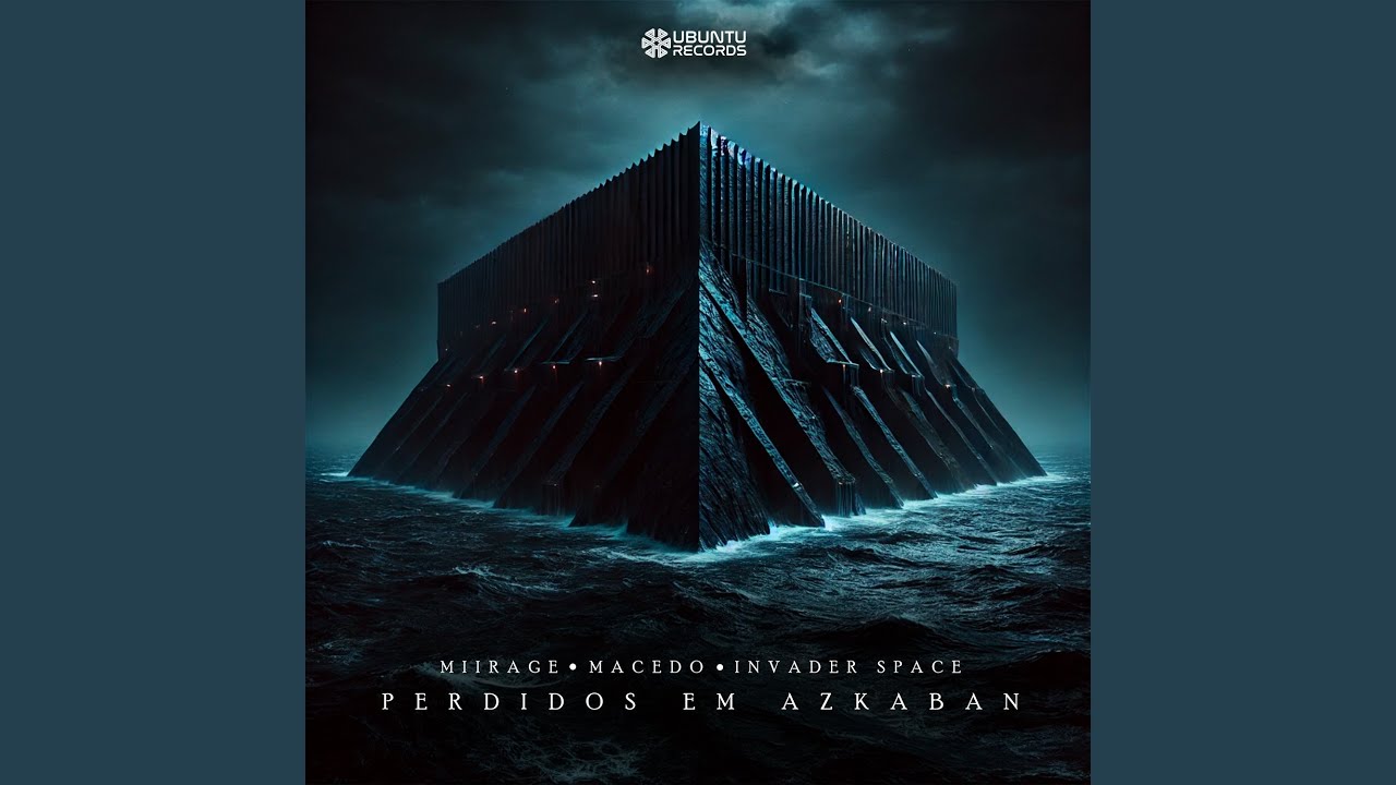 Perdidos em Azkaban