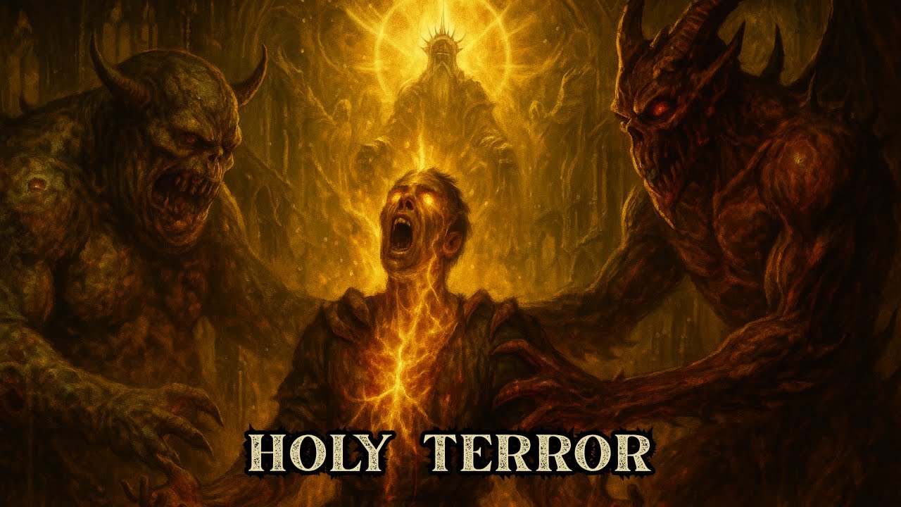 What Happens If the Emperor Speaks Your Name ?