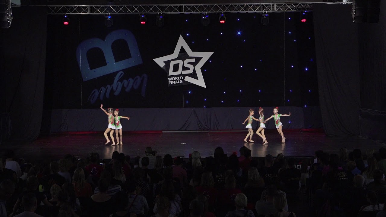 Kalinka - Dance Star Croatia 2019