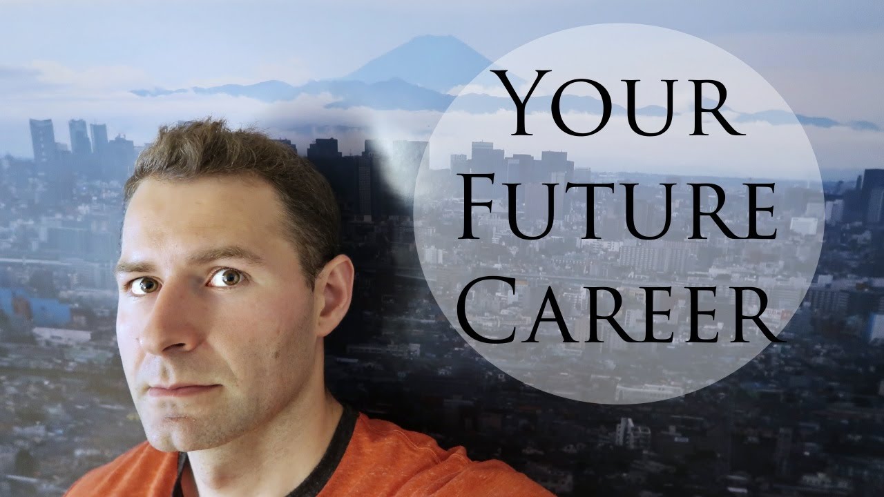 CAREERS IN JAPAN | ROADMAP FOR SUCCESS