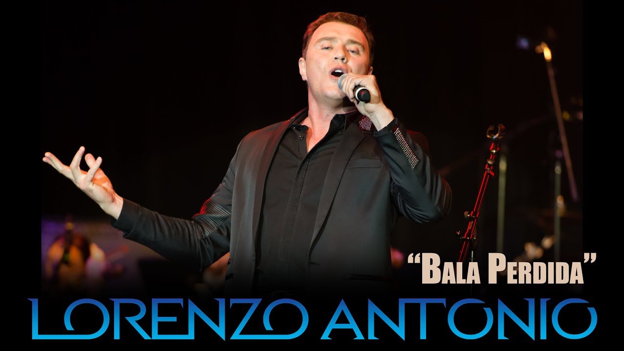 Lorenzo Antonio - 