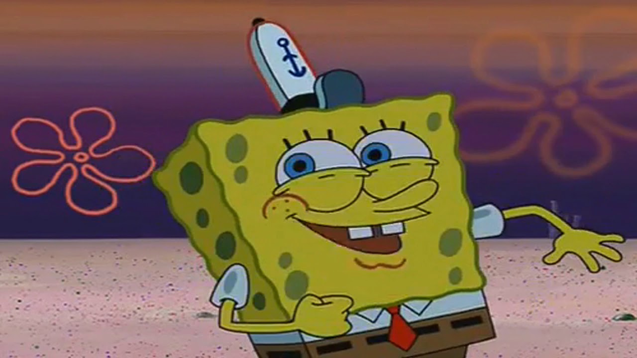 SpongeBobladdin Part 16 - Manny Rides on Lightning McQueen