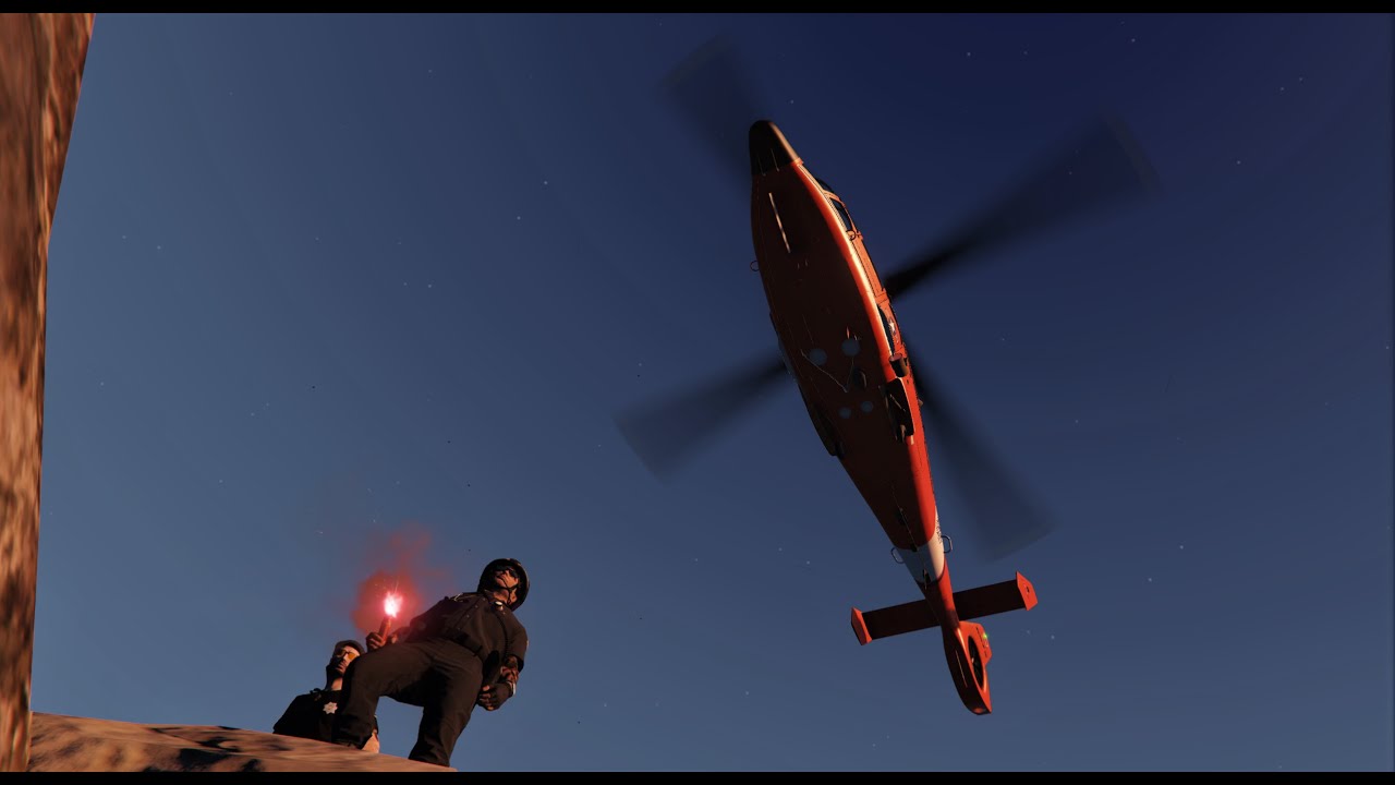 GoonCity RP: GUN GUN G-, OFFICER DOWN!!!! ...