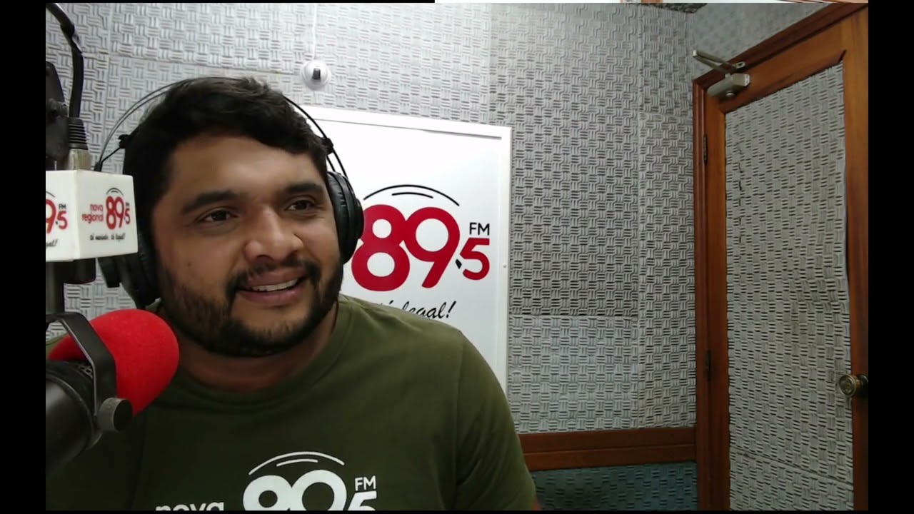 MINUTO DE REFLEXÃO 20 01 2026