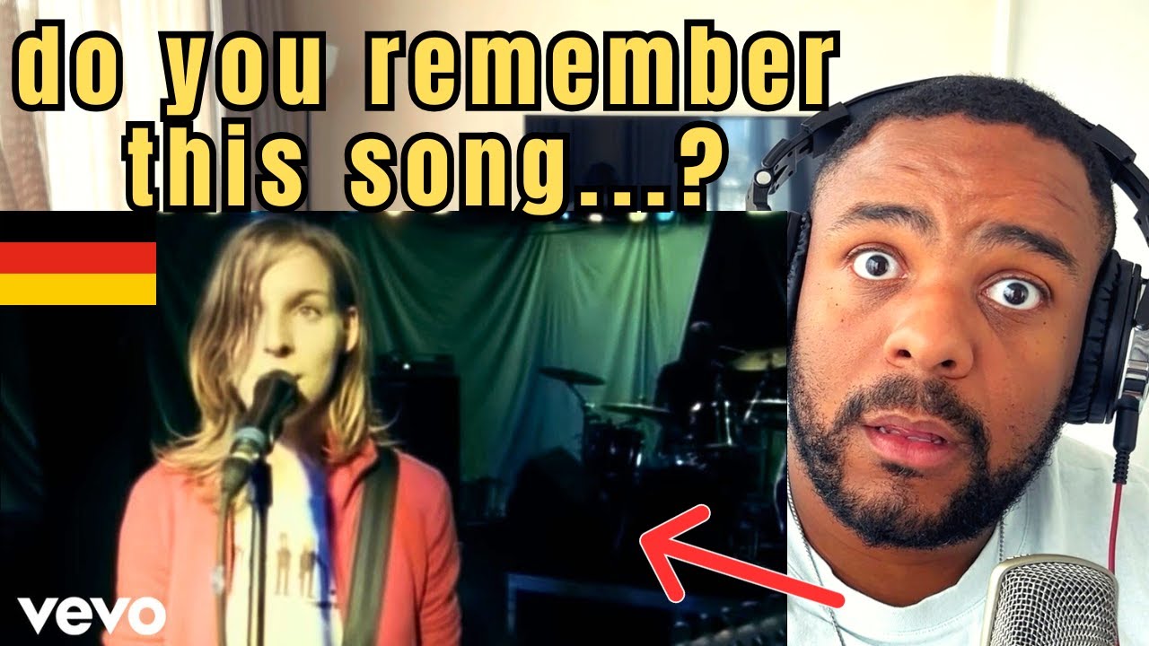 Brit Reacts to Wir Sind Helden - Denkmal (Official Video)