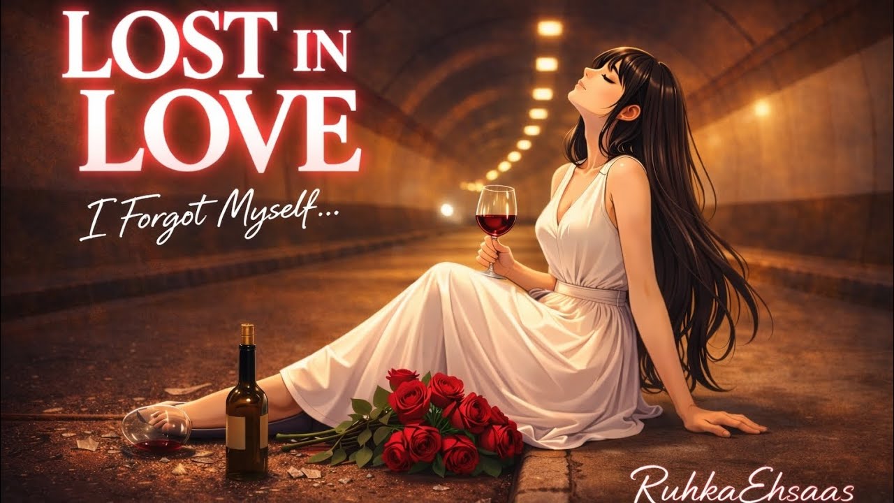 Lost In You | Romantic Emotional Song | RuhkaEhsaas