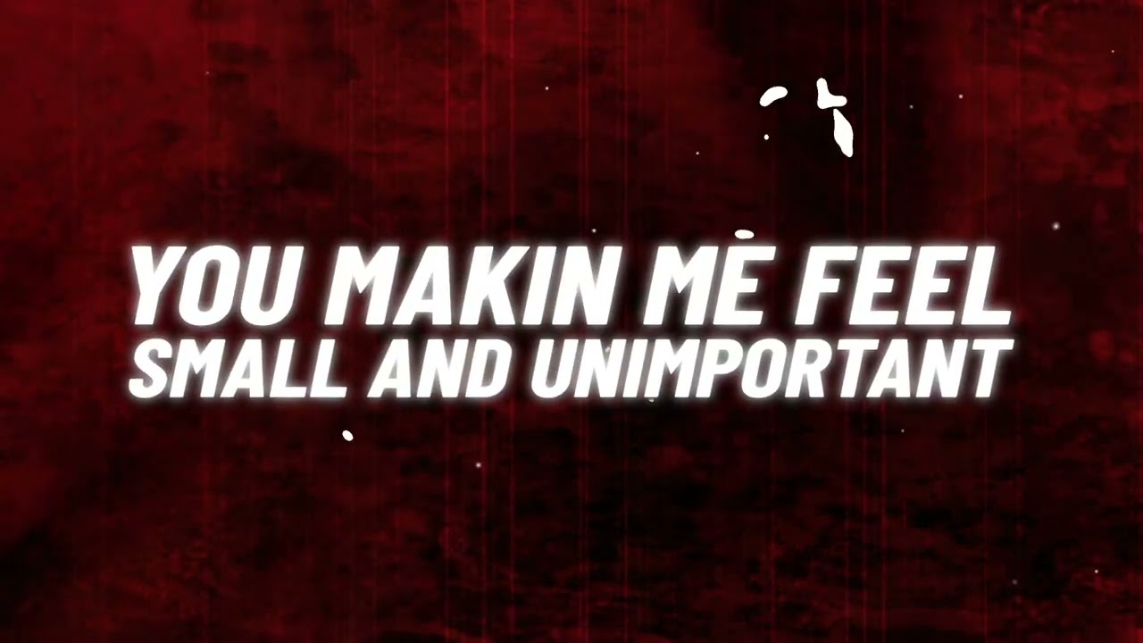 Nilla Allin - One Wish (feat. Griff Tyler) [Official Lyric Video]