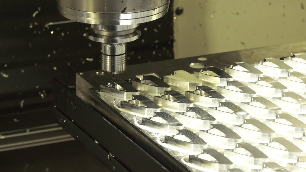 The HAAS Journey At Superstar Components
