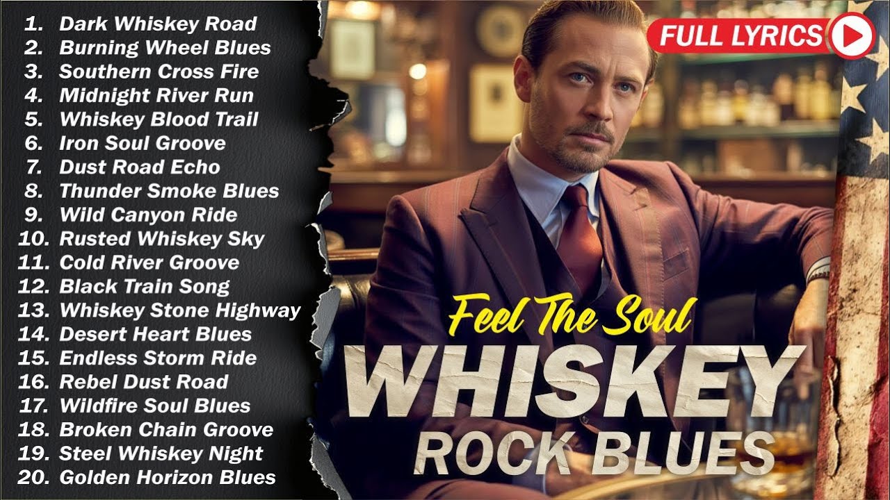 Etta James, Eric Clapton, Amy Winehouse, Jimi Hendrix Inspired Emotional Lady Blues Rock Moment Vibe