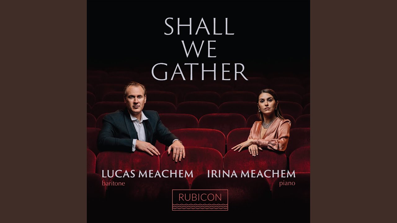 We Will Always Walk Together