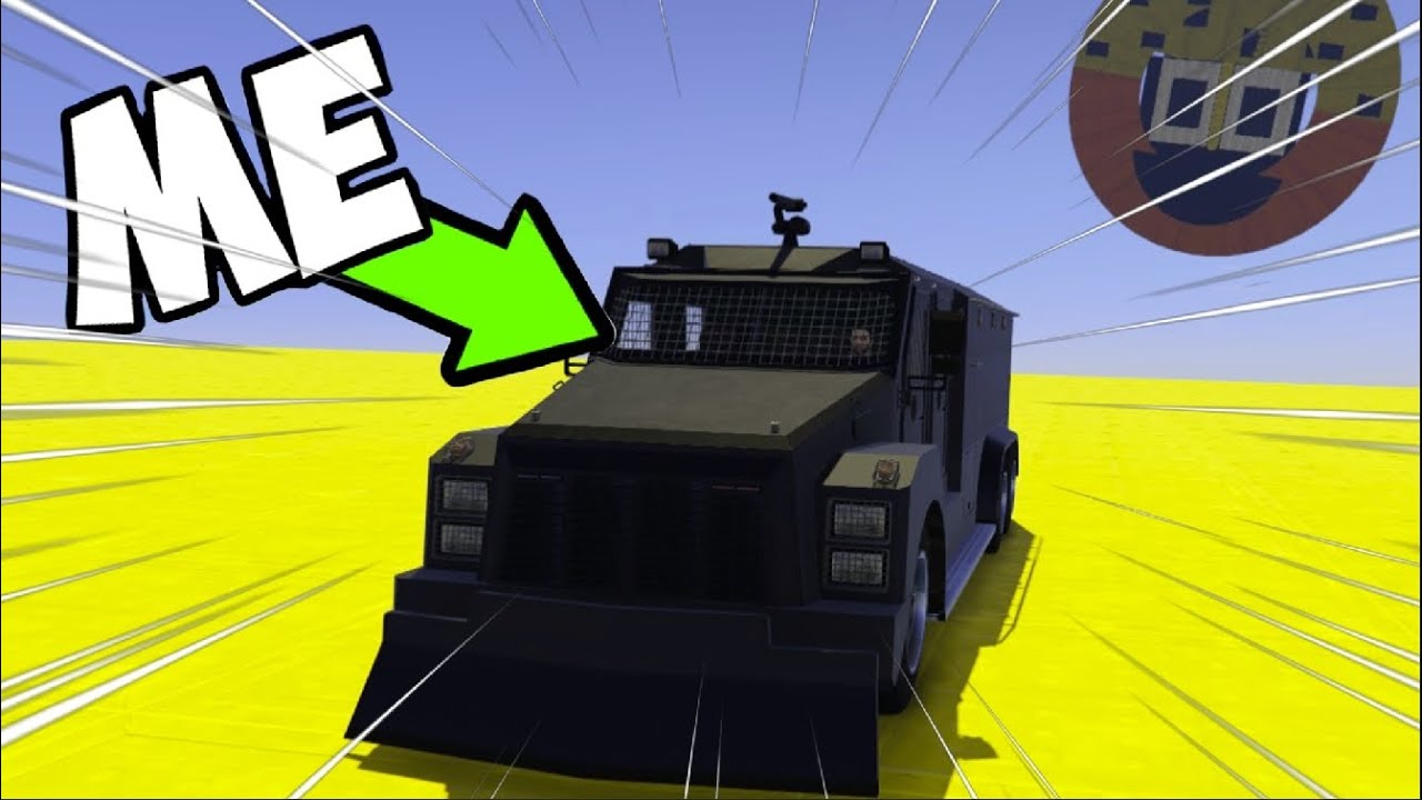 24-Player NIGHTMARE Face To Face In GTA 5