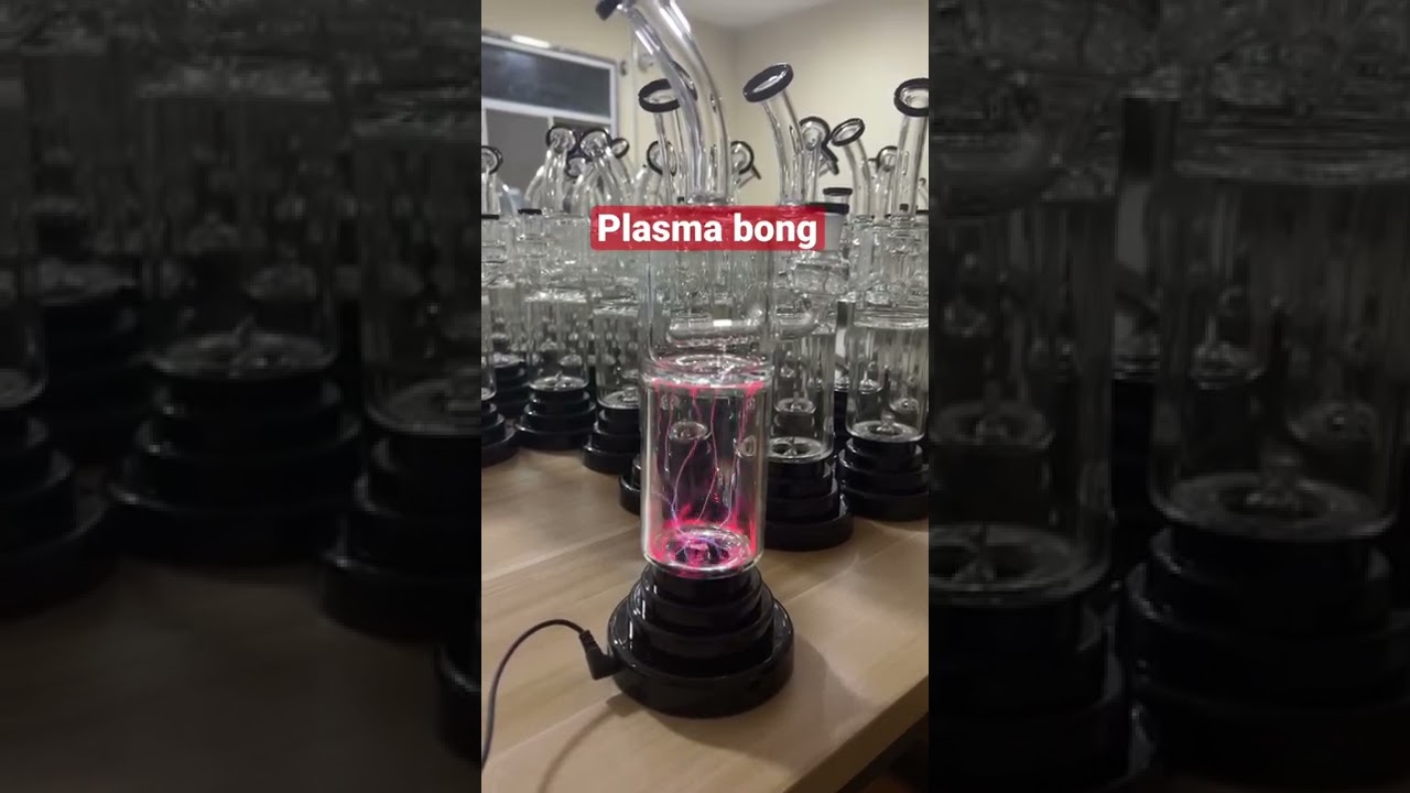 Dream plasma bong