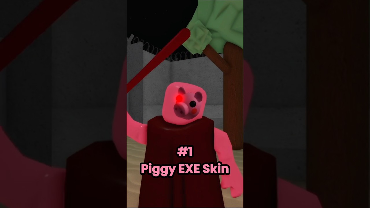 EVERYTHING NEW ADDED TO PIGGY.. (New Update)