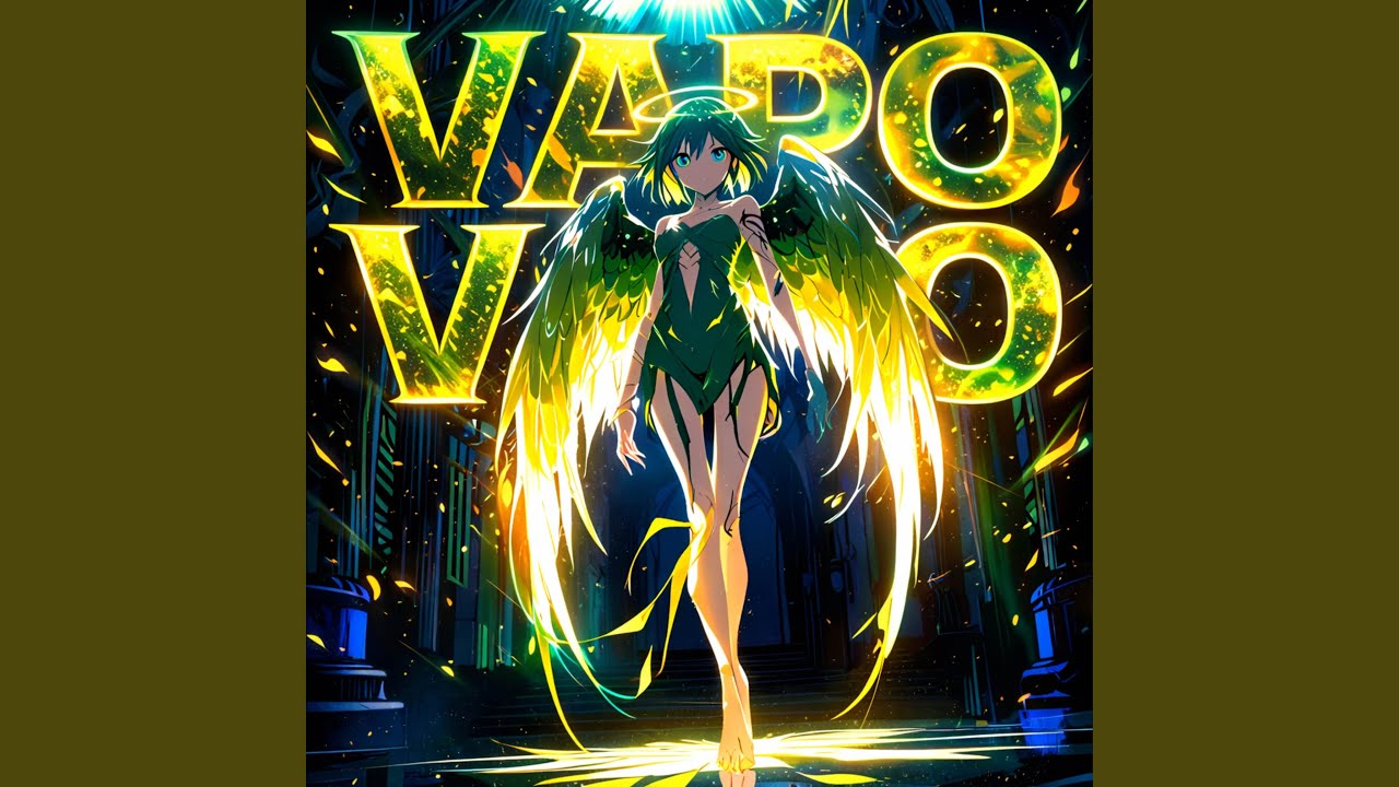VAPO VAPO (super slowed)