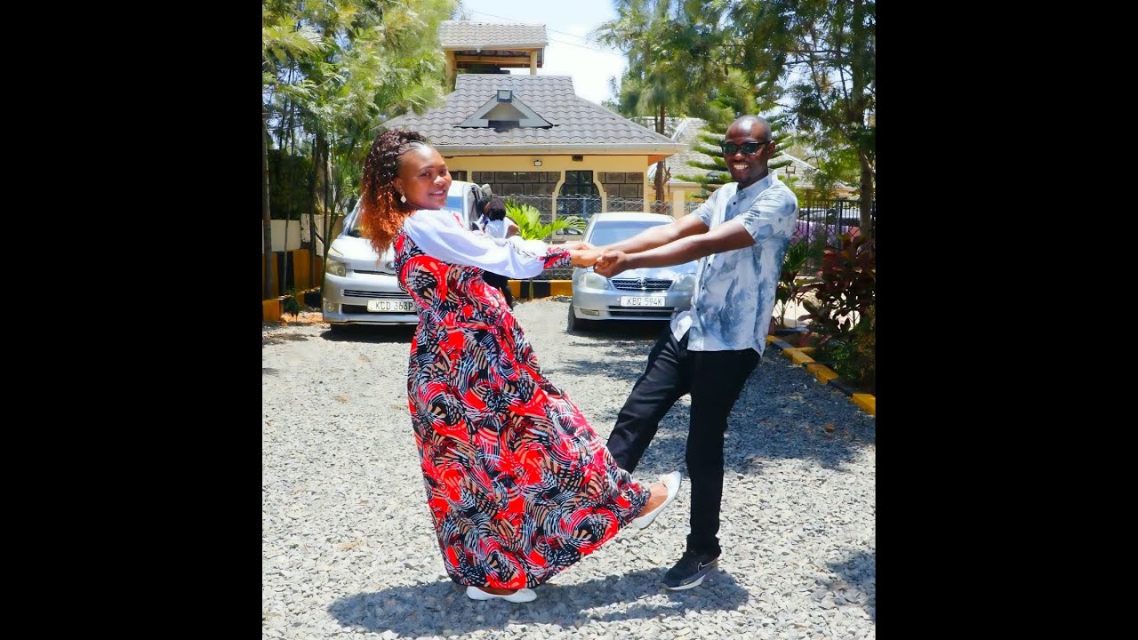 Esther and Antony Dowry Payment