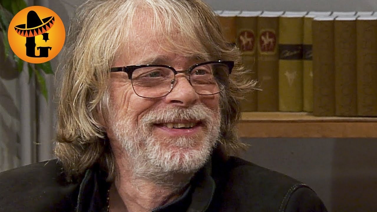 Helge Schneider: 