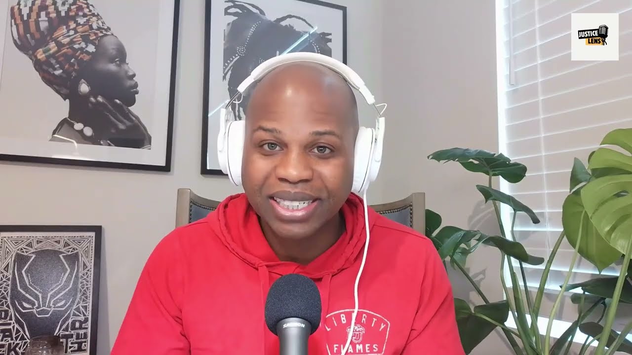 We need to talk about ICE.