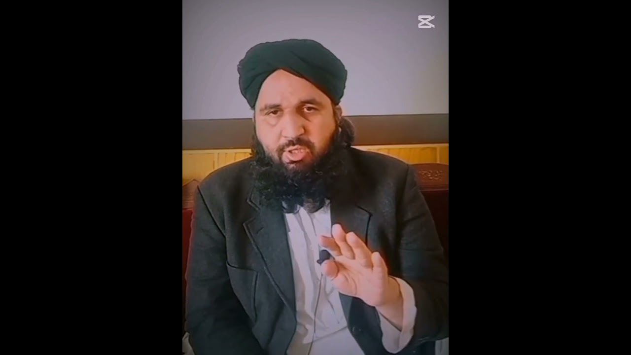 قاری برکت علی کا عذاب قبر پر اعتراض کا تحقیقی جائزہ حصہ دوم