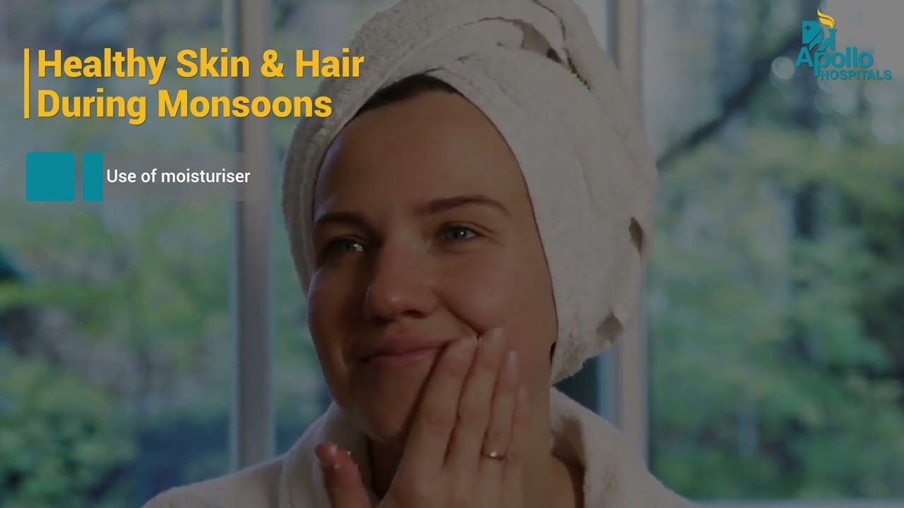 How to Take Care of Skin During Monsoon | Tips & Mistakes